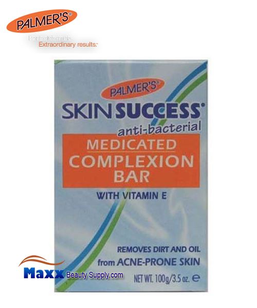 Palmers Skin Success Medicated Complexion Bar with Vitamin E 3.5oz
